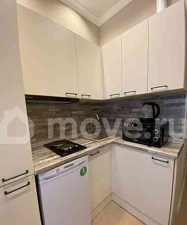 Студия, 15 м2, 5/10 эт. Москва