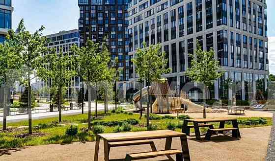 Студия, 26 м2, 9/14 эт. Москва