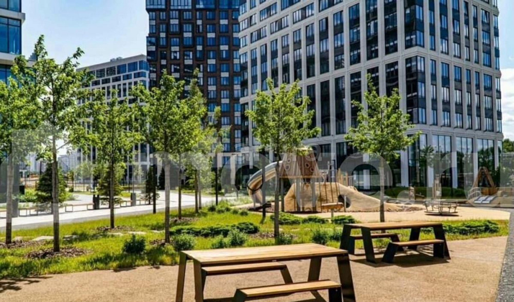 Студия, 26 м2, 9/14 эт. Москва - изображение 2