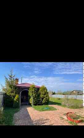 Коттедж, 250 м2, 16 соток, 3 эт. Волосово