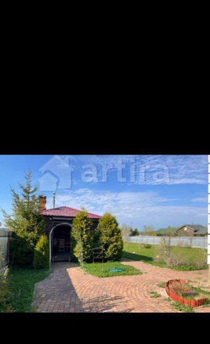 Коттедж, 250 м2, 16 соток, 3 эт. Волосово - изображение 4