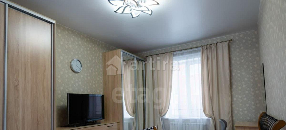 Дом, 200 м2, 1 сотка, 2 эт. Новосибирск - изображение 1