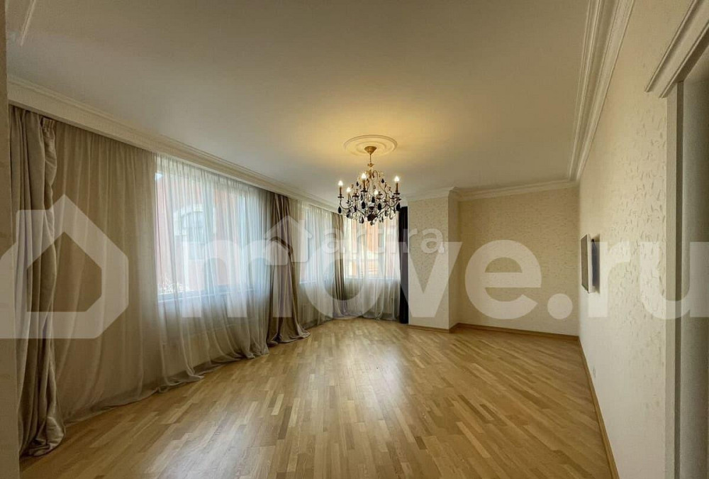 3-комн. квартира, 130.6 м2, 2/20 эт. Москва - изображение 7