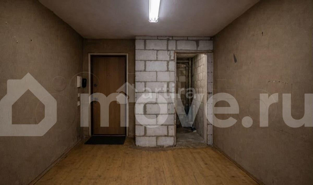 Студия, 14.5 м2, 1/9 эт. Москва - изображение 7