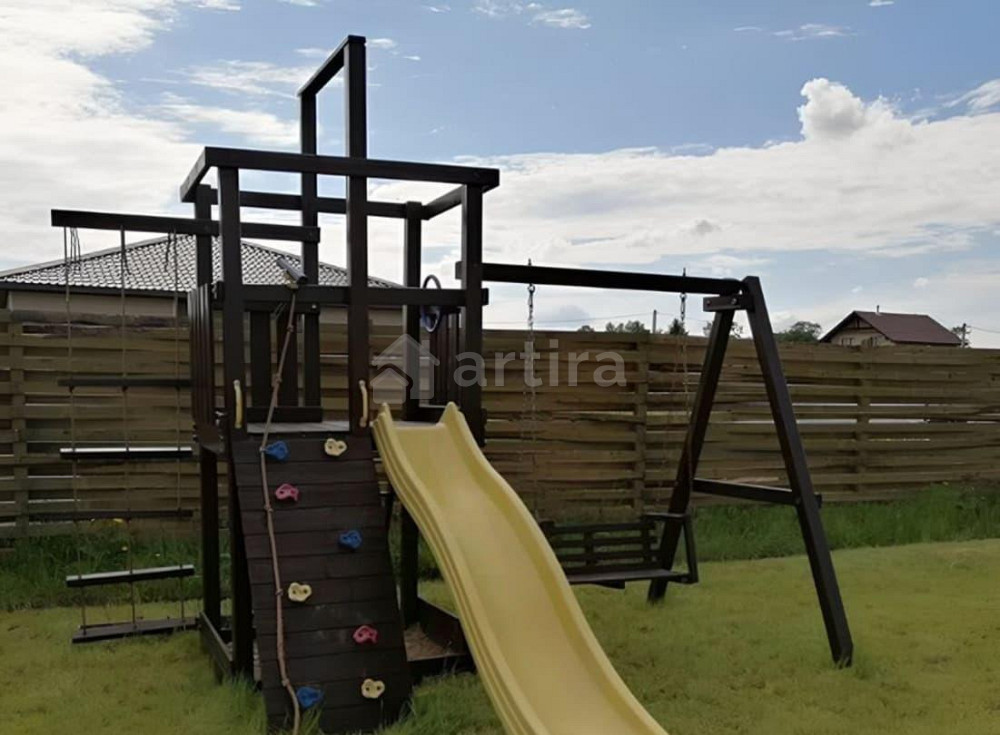 Дом, 90 м2, 30 соток, 2 эт. Гатчина - изображение 1