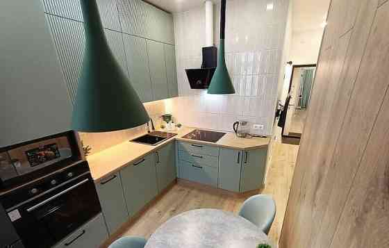 1-комн. квартира, 42 м2, 4/5 эт. Самара