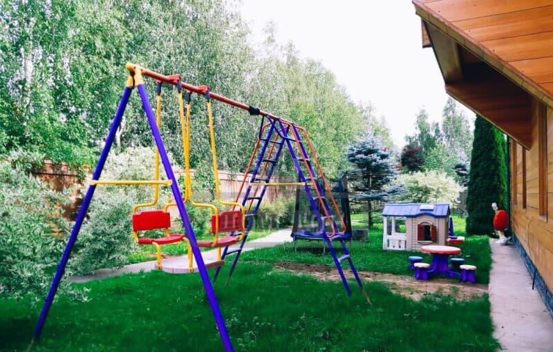 Коттедж, 450 м2 Пески - изображение 19