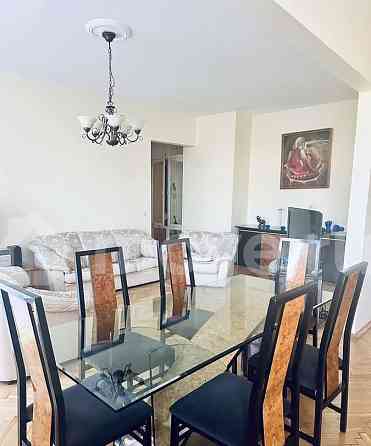 3-комн. квартира, 86.1 м2, 8/10 эт. Москва