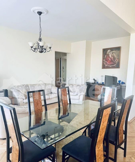 3-комн. квартира, 86.1 м2, 8/10 эт. Москва - изображение 3