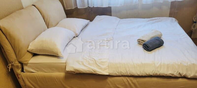 2-комн. квартира, 55 м2, 3/9 эт. Москва - изображение 2