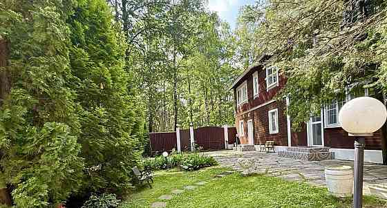 Дом, 300 м2, 3 сотки, 3 эт. Барвиха