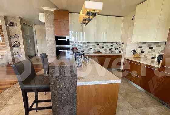 6-комн. квартира, 367 м2, 22/22 эт. Москва