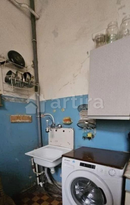 Комната, 16 м2, 4/8 эт. Санкт-Петербург - изображение 4