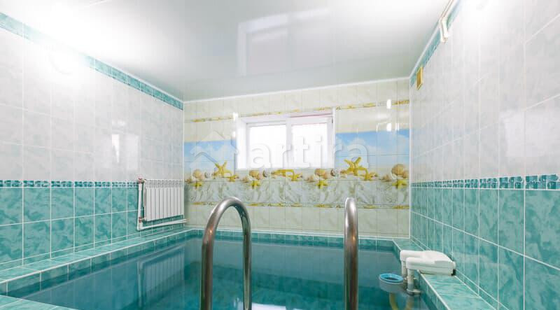 Коттедж, 410 м2 Балашиха - изображение 13