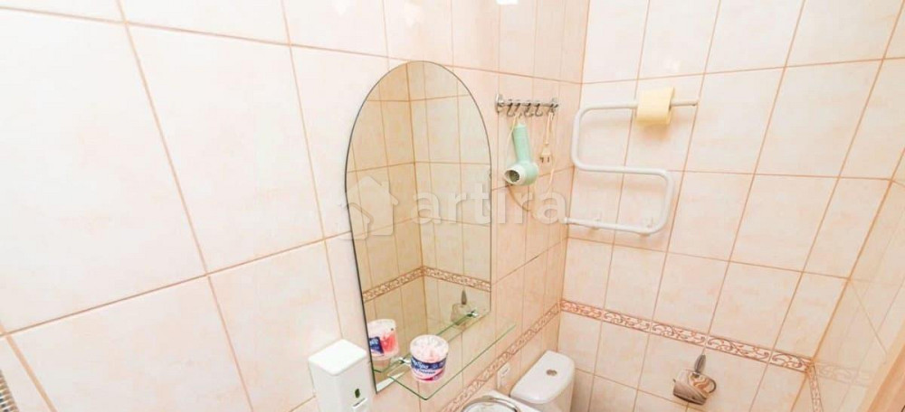 Комната, 120 м2, 1/7 эт. Санкт-Петербург - изображение 5