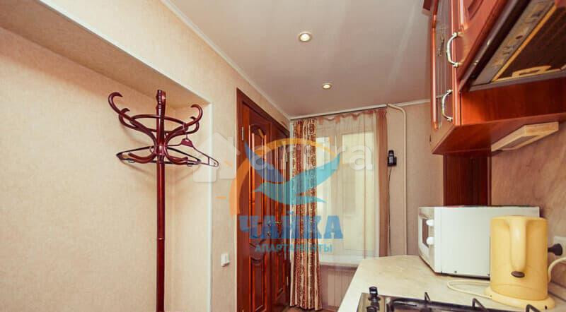 1-комн. квартира, 30 м2, 3/5 эт. Санкт-Петербург - изображение 9