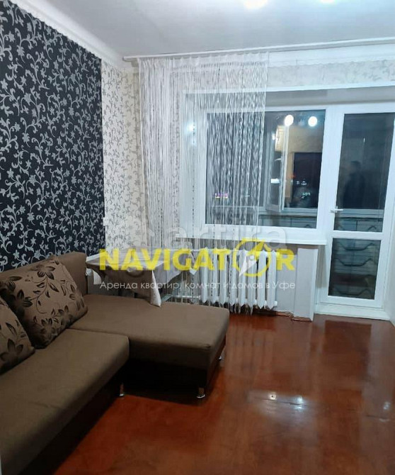 Комната, 6 м2, 5/5 эт. Уфа - изображение 1