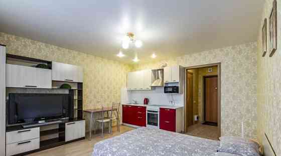 1-комн. квартира, 28 м2, 8/12 эт. Верхняя Пышма