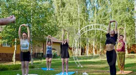 Коттедж, 1050 м2 Бронницы