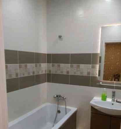 1-комн. квартира, 38 м2, 3/9 эт. Москва