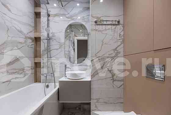 3-комн. квартира, 67 м2, 17/48 эт. Москва