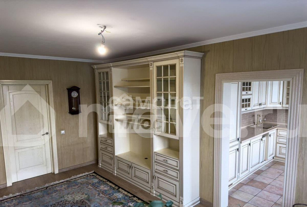 4-комн. квартира, 96 м2, 5/16 эт. Москва - изображение 4