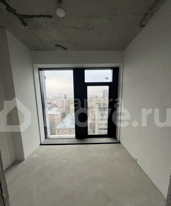 1-комн. квартира, 44 м2, 18/55 эт. Москва - изображение 3