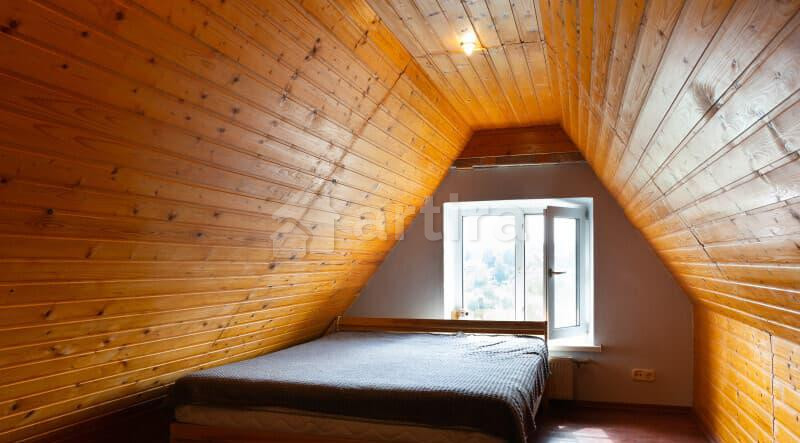 Коттедж, 500 м2 Щёлково - изображение 14