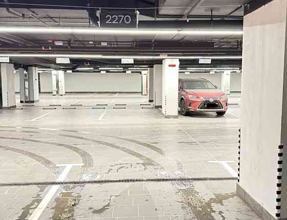 Гараж, 15.6 м2 Москва