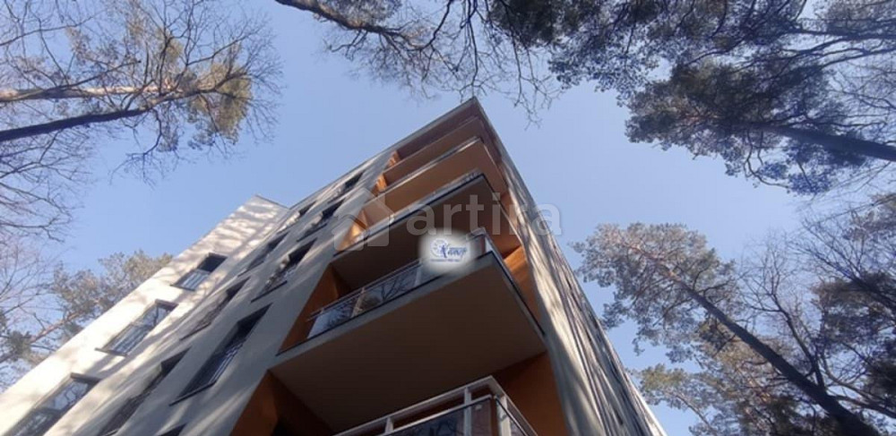 1-комн. квартира, 36 м2, 2/6 эт. Светлогорск - изображение 10