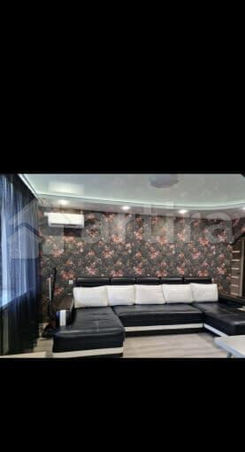 3-комн. квартира, 72 м2, 9/10 эт. Казань - изображение 1