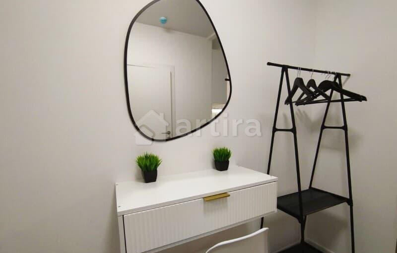 Студия, 30 м2, 8/17 эт. Домодедово - изображение 17