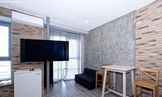 1-комн. апарт-ы, 30 м2, 2/7 эт. Москва