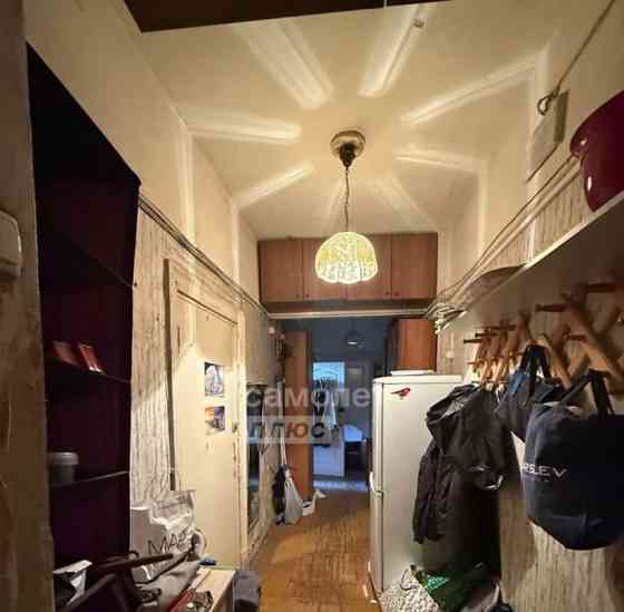 Комната, 12.7 м2, 2/7 эт. Москва