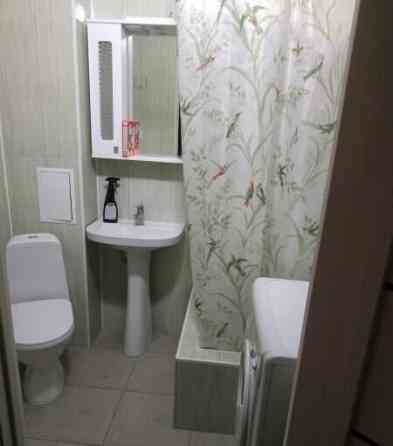 Студия, 28 м2, 15/25 эт. Санкт-Петербург