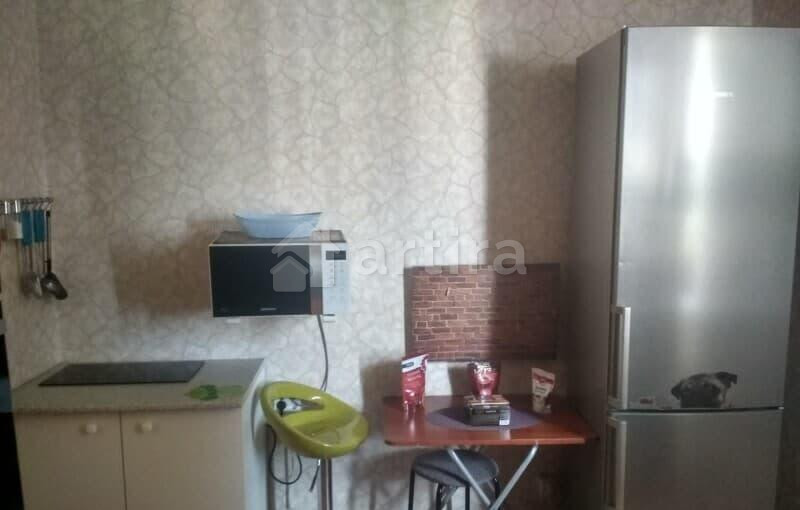 1-комн. квартира, 41 м2, 13/17 эт. Домодедово - изображение 17