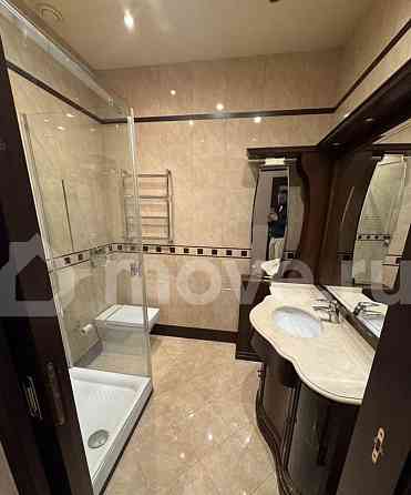 3-комн. квартира, 136.6 м2, 7/17 эт. Москва