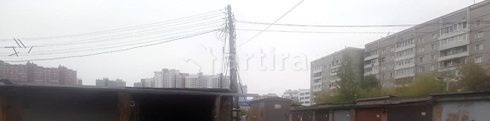 Гараж, 18 м2 Иркутск - изображение 4