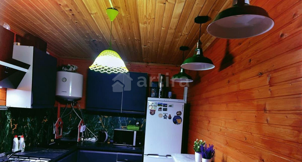 Дом, 72 м2, 8 соток, 2 эт. Волхов - изображение 6