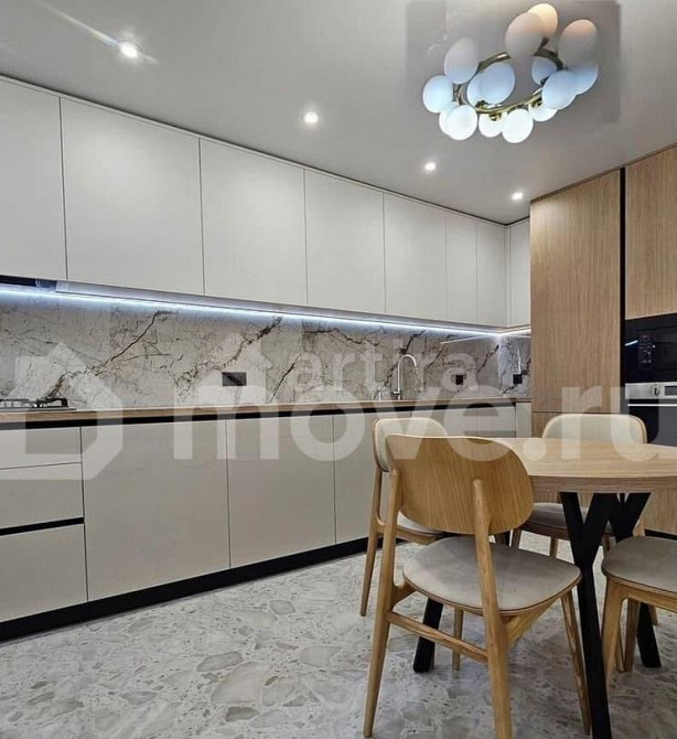 2-комн. квартира, 44.7 м2, 7/23 эт. Москва - изображение 3