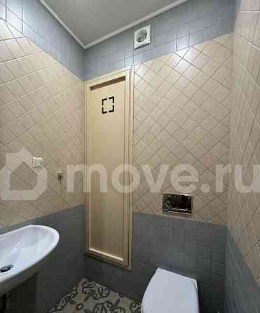 5-комн. квартира, 170.4 м2, 9/15 эт. Москва