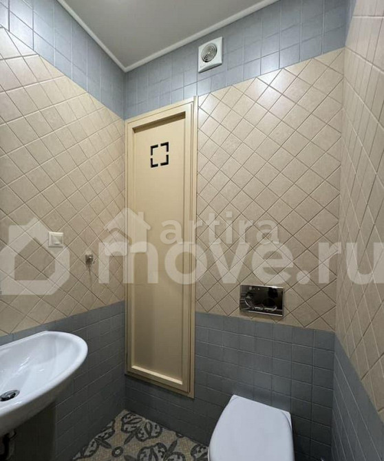 5-комн. квартира, 170.4 м2, 9/15 эт. Москва - изображение 4