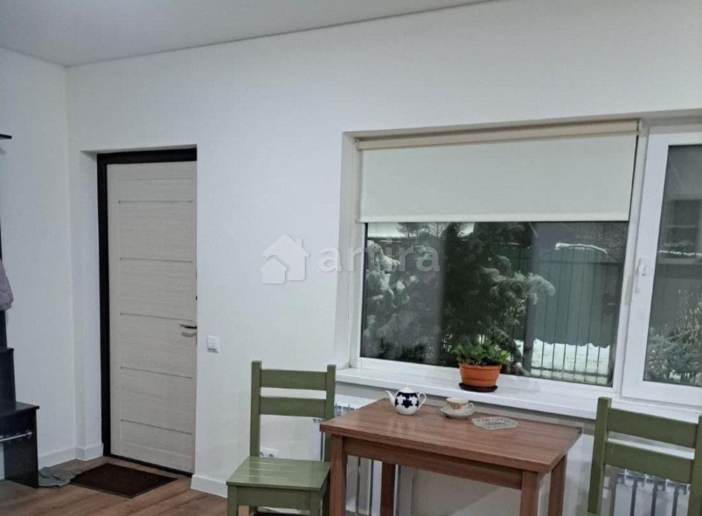 Дом, 40 м2, 6 соток, 1 эт. Санкт-Петербург - изображение 2