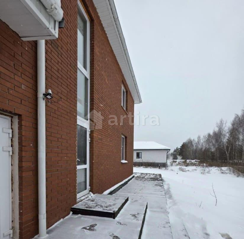 Коттедж, 140 м2, 3 сотки, 2 эт. Екатеринбург - изображение 7