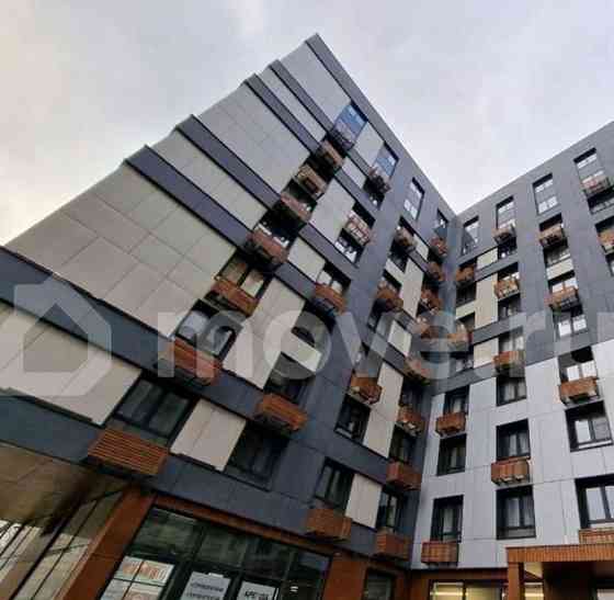 2-комн. апарт-ы, 57 м2, 9/10 эт. Москва