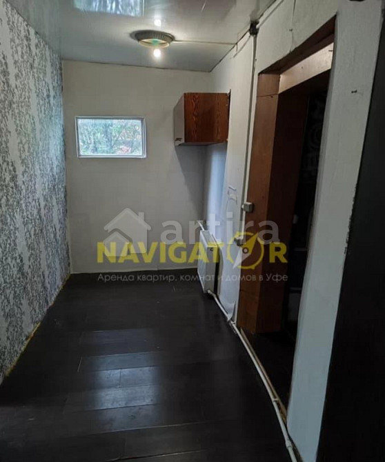 Дом, 30 м2, 4 сотки, 1 эт. Уфа - изображение 2