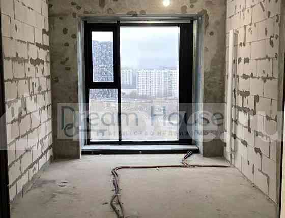 Студия, 23.5 м2, 15/54 эт. Москва