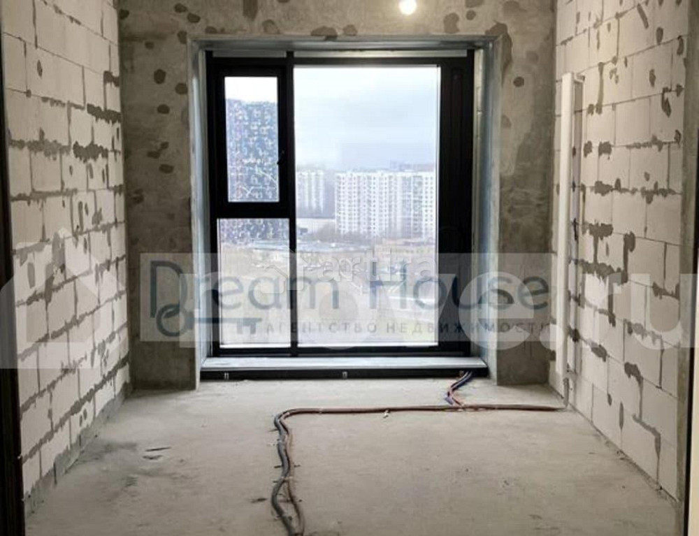 Студия, 23.5 м2, 15/54 эт. Москва - изображение 1