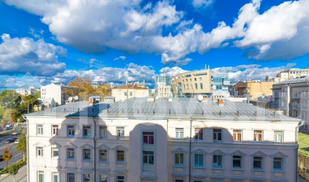 4-комн. квартира, 210 м2, 5/5 эт. Москва - изображение 5