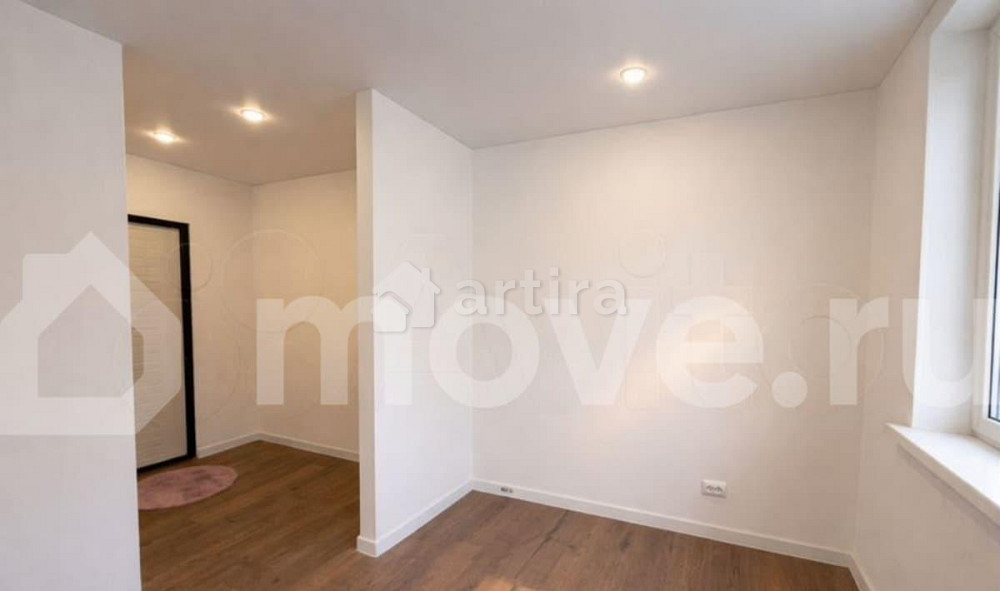 Студия, 15 м2, 1/12 эт. Москва - изображение 2